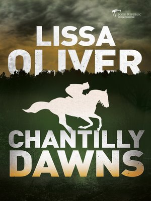cover image of Chantilly Dawns